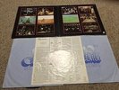 Star Wars 1977 Original Soundtrack Double Vinyl Record Album LP