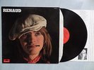 RARE Disque 33T - Renaud / AMOUREUX DE PANAME