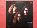 Lp Jeronimo: Cosmic Blues, Krautrock