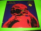 NEW SEALED: BLACK SABBATH BORN AGAIN  RECORD VINYL LP