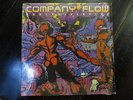 VINTAGE RARE - COMPANY FLOW - FUNCRUSHER PLUS - EL-P - RUN THE JEWELS - MINTY