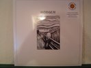 MORGEN LP (+CD)/1969 US/TOP HEAVY PSYCH/Acid Archives/Steve Morgen/ABC Probe