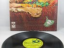 ROY HARPER - ‘FLAT BAROQUE AND BERSERK’ - RARE 1970 UK HARVEST A2/B4 - NM