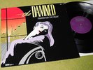 THE DAMNED - Thanks for the night -  very rare 12