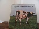 Pink Floyd: Atom Heart Mother