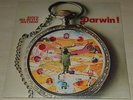 BANCO DEL MUTUO SOCCORSO-DARWIN-2015 180g VINYL LP-PFM-NEW & SEALED