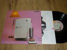 THE CURE - Three Imaginary Boys - UK 1st PRESS VINYL LP - FICTION FIX 1