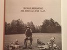 George Harrison - All Things Must Pass - VG+