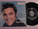 ELVIS  PRESLEY    