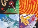 King Gizzard & The Lizard Wizard - Quarters Vinyl LP NEU 09533686