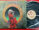 GRATEFUL DEAD BLUES FOR ALLAH 1976 ORIGINAL RARE EXYUGO LP