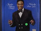 JACKIE WILSON: Nobody But You LP Sealed (cut corner, few mildew spots obc under