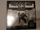 Operation Ivy Energy LP Red Sealed Rancid