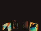 PYE CORNER AUDIO / DALHOUS RUN FOR THE SHADOWS EP   LP