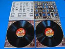 LED ZEPPELIN:PHYSICAL GRAFFITI:2LP SWAN SONG W 89400 NM/NM COMPLETO DI INSERTI