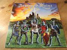 LP * Armored Saint ?– March Of The Saint * Chrysalis 206 696 * German Vinyl 1984