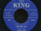 45bs-R&B -KING 4716-Wynonie Harris