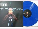 Tool Salival Rare Blue Color Vinyl SEALED LP