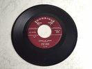 Original Collector Rockabilly '45 Dave Gates 
