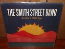 THE SMITH STREET BAND Sunshine & Technology LP New SPLIT COLORED Vinyl