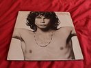 The Best of the Doors double gatefold vinyl album