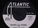 CHAMPION JACK DUPREE: Frankie And Johnny / Strollin' 45 (dj) Blues & R&B