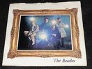 THE BEATLES 66 Strawberry Fields PENNY LANE Picture Sleeve 45 US Capitol Swirl