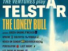 THE VENTURES-PLAY TELSTAR+2 BONUS TRACKS (LTD.180G VINYL)-VINYL LP WAXTIME NEW