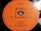 MILES DAVIS Milestones 1967 UK CBS *MONO* PRESS - ONCE PLAYED - NEAR MINT