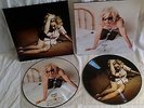 MADONNA GET TOGETHER PART 2 LP PICTURE-DISC