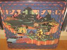 SPACE FARM - Same s/t - LP - BLUE CHEER, TOP-NOTCH 60'S PSYCHEDELIC ROCK 