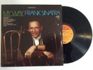 Original 1969 FRANK SINATRA  