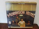 The Doors ?– Morrison Hotel, Elektra–EKS75, German Press, white label,   mint