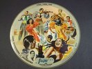 RARE Vogue Picture Disc R777 LA RUMBITA TROPICAL & TIQUI TIQUI TAN 1940'S MINT-