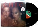 Chic - Chic GER LP 1977 //5