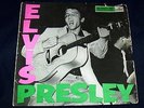Elvis Presley LP Rock 'N' Roll Original First Pressing on the HMV CLP 1093