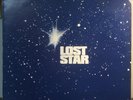 NM Memo “Lost Star” Funk Breaks Library LP • UK Southern pressing