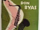DON BYAS Tenor Saxophone Solos 10