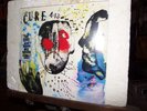 THE CURE sealed 2LP 4:13 Dream GEFFEN original press ltd.ed. GOTH Robert Smith