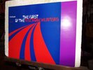 STEREOLAB uk 2LP First Of The Microbe Hunters DUOPHONIC 025 ltd.ed. IMPORT ONLY