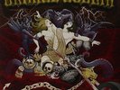 ORANGE GOBLIN**EULOGY FOR THE DAMNED**VINYL
