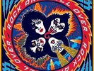KISS**ROCK AND ROLL OVER (180 GRAM)**VINYL