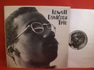 LOWELL DAVIDSON TRIO : S/T  (ESP 1012)1966 Stereo Avant Free Jazz LP