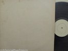 DAVID BOWIE / DANA GILLESPIE - BOWPROMO   VINYL LP TEST PRESSING