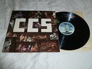C.C.S-same '72 UK LP ORIG. BLUES JAZZ ROCK / ALEXIS KORNER