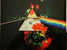 PINK FLOYD LP As a Matter of Fact It’s All Dark RARE LTD WHITE VINYL NEW RECORD