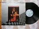 ADRIANO CELENTANO UP PO'ARTISTA UP PO'NO ORIGINAL YUGOSLAV 1ST PRESS 1980 EX/EX