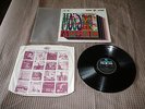 MOOD MOSIAC SELF TITLED THE LADYBIRDS TOUCH OF VELVET ORIG UK COLUMBIA LP LP