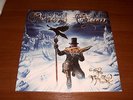 Orden Ogan To The End LP 2012 Germany 2×Vinyl Limited Edition Icy Blue AFM 389-4