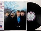 LP : THE ROLLING STONES - BETWEEN THE BUTTONS - PRESSAGE JAPON
